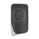 89904 78J50 Lexus Remote Key Aftermarket Frequency 433MHz
