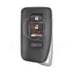 89904 78J50 Lexus Remote Key Aftermarket Frequency 433MHz