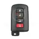 89904 33450 Toyota Smart Proximity Aftermarket Buttons 4