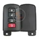 89904 33450 Toyota Smart Proximity Aftermarket Buttons 4