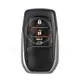 Toyota Land Cruiser Smart Proximity 2020 2021 P/N: 89904 60X70 Frequency 433MHz