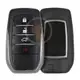 Toyota Land Cruiser Smart Proximity 2018 2019 P/N: 89904 60M80 Remote Type Smart Proximity