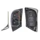 Lexus 2024 Key Shell 4B Aftermarket Emergency Key/blade Included