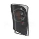 Lexus 2024 Key Shell 4B Aftermarket Emergency Key/blade Included