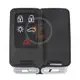 Volvo Smart Proximity 433MHz 5 Buttons Remote Type Smart Proximity
