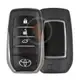 Toyota Land Cruiser Smart Proximity 2020 2021 P/N: 89904 60Y40 Remote Type Smart Proximity