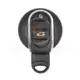 MINI Smart Proximity AftermarketCooper Panic Button Yes