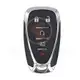 Chevrolet Smart Proximity 2015 2020 433MHz 5 Buttons Frequency 433MHz