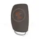 Hyundai Elantra Smart Proximity 2016 2017 P/N: 95440 F2000 433MHz Buttons 4