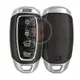 Hyundai Santa Fe Smart Proximity 2018 2019 P/N: 95440 S2000 433MHz Remote Type Smart Proximity