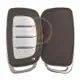 Hyundai Tucson Smart Proximity 2018 2019 P/N: 95440 D3110 433MHz Tipo remoto Smart Proximity