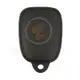 Remote Key Toyota Avanza 1998 2005 434MHz 2 Buttons Aftermarket Buttons 2