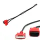 Obd cable maxisys pro 3