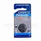 PANASONIC AUTOMOTIVE BATTERY CR2412 Battery