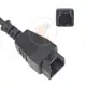 Cables OBDSTAR FCA 12+8(A) Cable for Chrysler Dodge Jeep