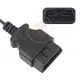 Cables OBDSTAR FCA 12+8(A) Cable for Chrysler Dodge Jeep