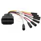 Cables Multifunctional Jumper Cable