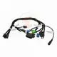 Xhorse EIS ELV Test Line For Mercedes cables