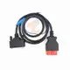 Xhorse VVDI MB Tool Key Programmer OBD Cable XDMB02EN cables