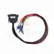 VVDI Prog ECU Reflash Cable cables