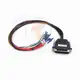 VVDI Prog ECU Reflash Cable cables