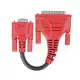 Xhorse XDPGSOGL DB25 DB15 Connector Cable For VVDI Prog cables