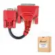 Xhorse XDPGSOGL DB25 DB15 Connector Cable For VVDI Prog Xhorse