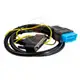 CGDI CGMB and BMW OBDII 16 PIN Main Cable for BMW cables