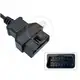 OBDSTAR Nissan 40 BCM Cable Gateway Converter for cables