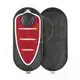 Alfa Romeo M.Marelli BSI Type Flip Key 3B 433MHz Frequency 433MHz