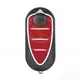 Alfa Romeo Delphi BSI Type Flip Key 3B 433MHz AM Frequency 433MHz