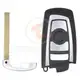BMW Smart Proximity Aftermarket3 Series Transponder Chip PCF7945P ID49