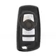 BMW Smart Proximity 2010 2018 868MHz 4 Buttons Buttons 4