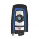 8723604 01 Original BMW Smart Proximity Buttons 4