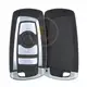 BMW CAS4 Smart Proximity 4B 434MHz ID49 AM Buttons 4