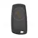 BMW Smart Proximity 2010 2018 4 Buttons Remote Type Smart Proximity