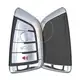 Proximidad inteligente BMW 2011 2017 433MHz 4 botones Aftermarket ID 49 Frecuencia 433MHz