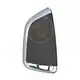 Smart Proximity BMW 2011 2017 433MHz 4 Botones Aftermarket ID 49 Botones 4