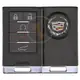 25843983 Refurbished Cadillac Smart Proximity Remote Type Smart Proximity