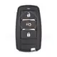 Genuine Chery Smart Key 3B 433MHz 3608030 BM50 8A Frequency 433MHz
