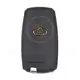 Genuine Chery Smart Key 3B 433MHz 3608030 BM50 8A Frequency 433MHz