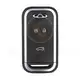 Original Chery Smart Key 3B 433MHz ID46 PCF7945A Remote Type Smart Proximity