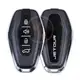 TL40564 original jetour smart 4b ID4A HITAG AES PCF7961M black 1