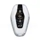 TL40565 original jetour smart 4b ID4A HITAG AES PCF7961M white 2