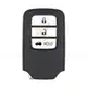 Genuine Honda Accord Smart Proximity 2018 2019 P/N: 72147 TVA H0 Buttons 3
