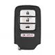 Genuine Honda Civic Accord Smart Proximity 2013 2015 P/N: 72147 T2A A21 Buttons 4
