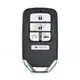 Genuine Honda Civic Smart Proximity 2016 2018 P/N: 72147 TBA A12 Buttons 5