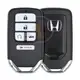 72147 TBA A12 Refurbished Honda Smart Proximity Buttons 5