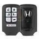 72147 THR A11 Refurbished Honda Buttons 7