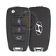 95430 AA800 Genuine Hyundai Flip Key Remote Frequency 433MHz